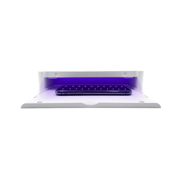 Mini UV Film Curing Machine factory