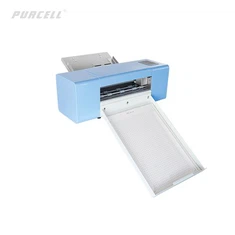 Skaitmeninė popieriaus pjaustymo mašina