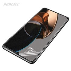 Mobiliojo ekrano privatumo apsauga