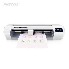 Vinilo braižytuvo mašina